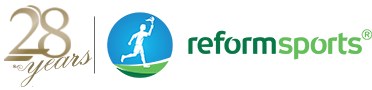 years reform logo
