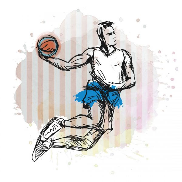Basketbol Sahalari Rs