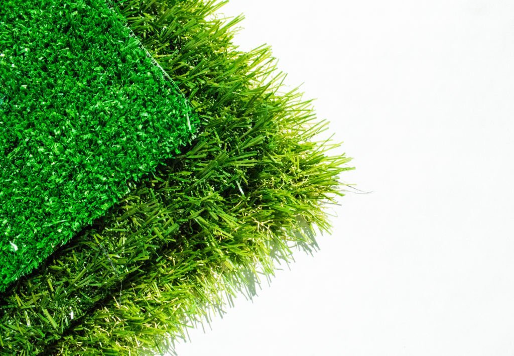what are the usage areas of artificial grass