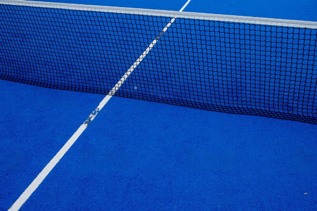 padel tennis courts constructions