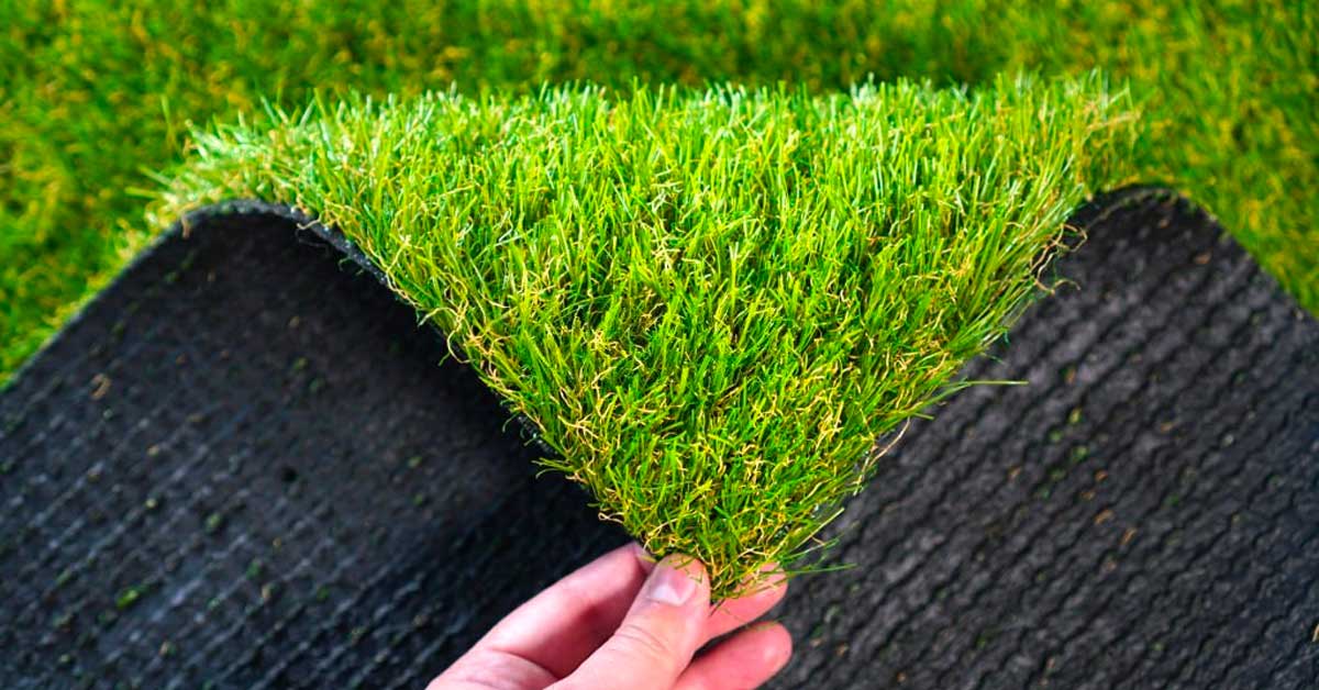 Artificial Grass For Stadiums