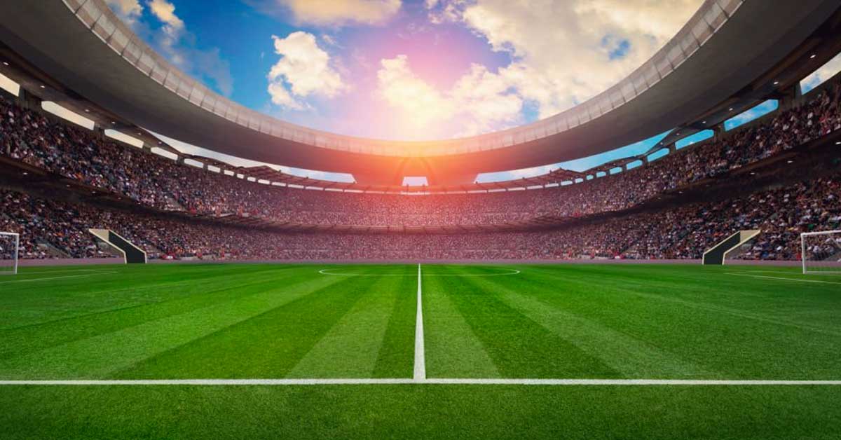 The Cost to Build a Professional Soccer Stadium