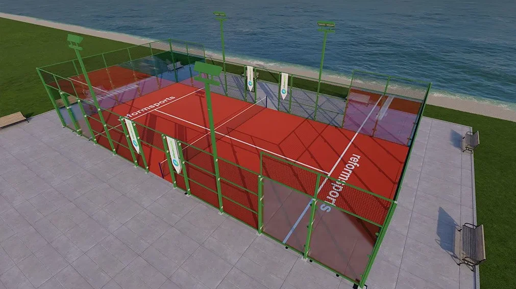 padel classic